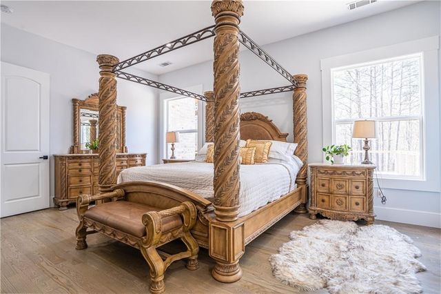 1206 Primrose Lane, Pendergrass, GA 30567