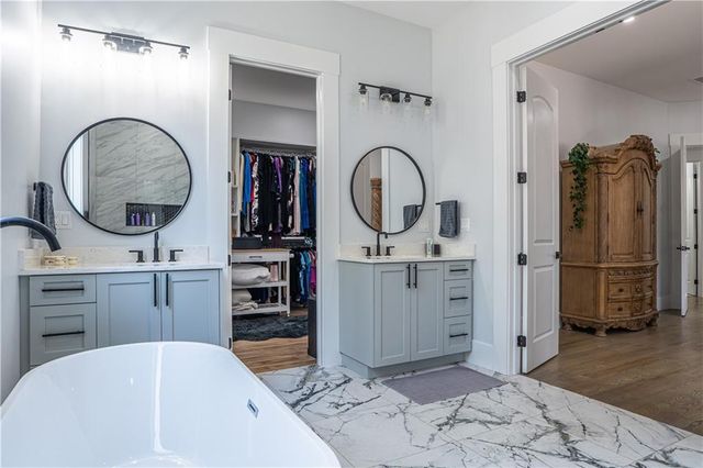 1206 Primrose Lane, Pendergrass, GA 30567