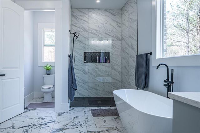 1206 Primrose Lane, Pendergrass, GA 30567