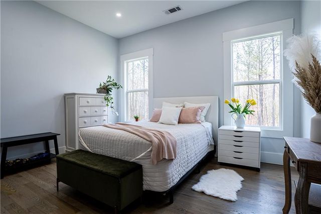 1206 Primrose Lane, Pendergrass, GA 30567