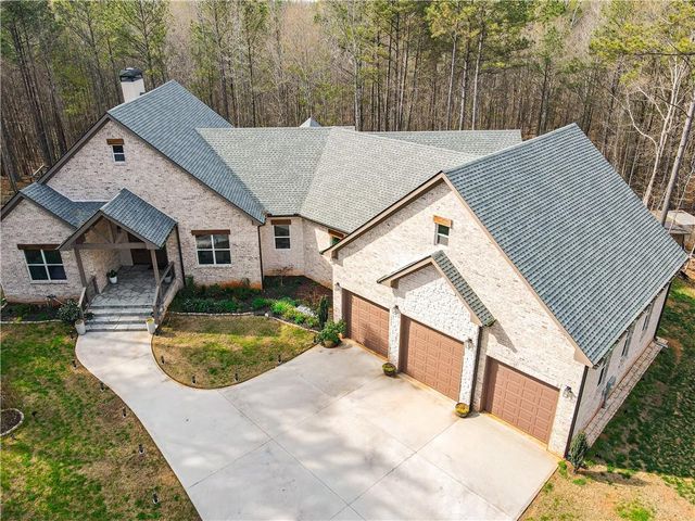 1206 Primrose Lane, Pendergrass, GA 30567