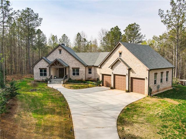 1206 Primrose Lane, Pendergrass, GA 30567