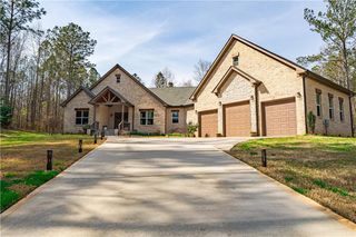 1206 Primrose Lane, Pendergrass, GA 30567