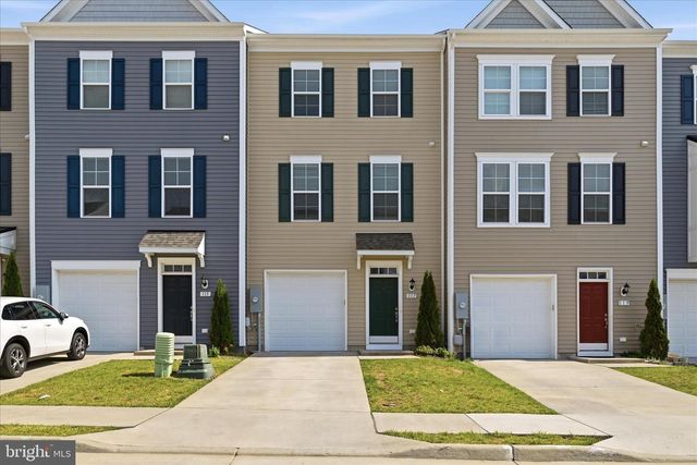 117 STRIBLING, Winchester, VA 22602