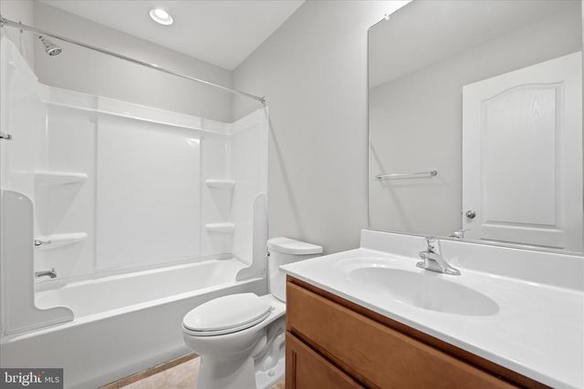 117 STRIBLING, Winchester, VA 22602