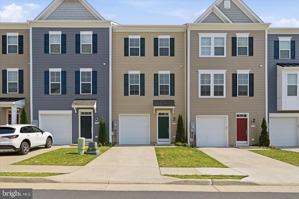 117 STRIBLING, Winchester, VA 22602