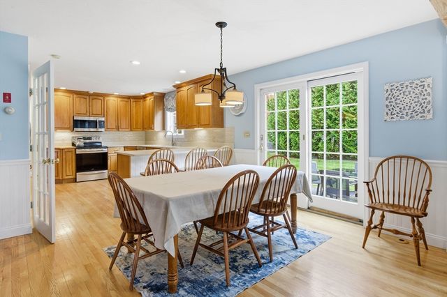 30 John F Kennedy Ave, Clinton, MA 01510