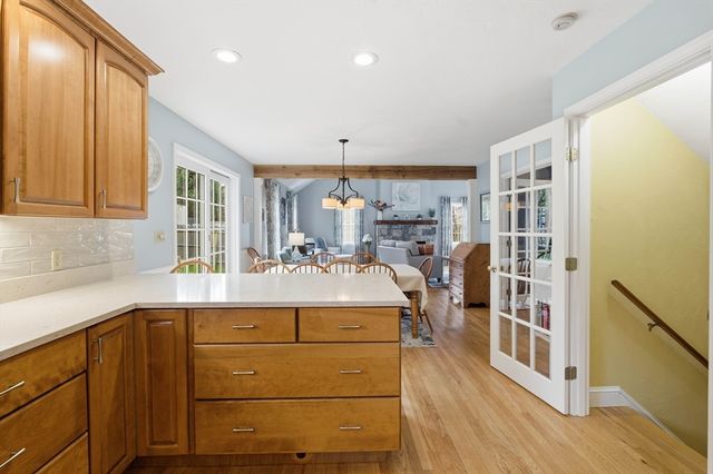 30 John F Kennedy Ave, Clinton, MA 01510