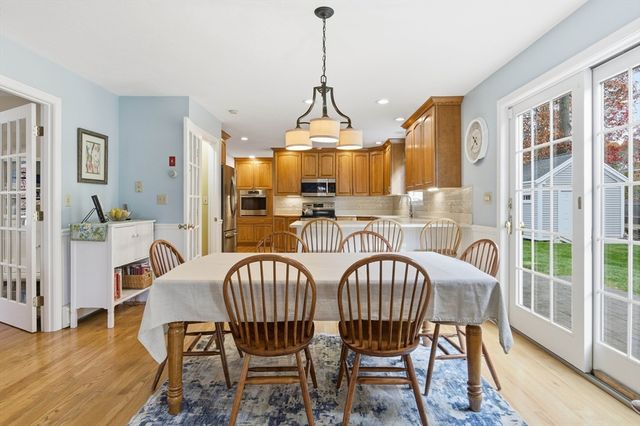 30 John F Kennedy Ave, Clinton, MA 01510