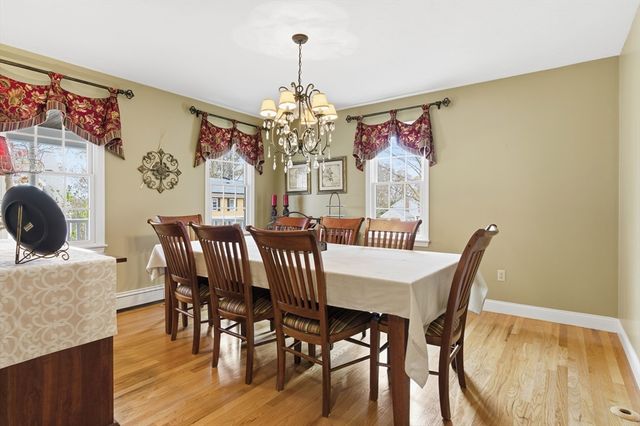 30 John F Kennedy Ave, Clinton, MA 01510