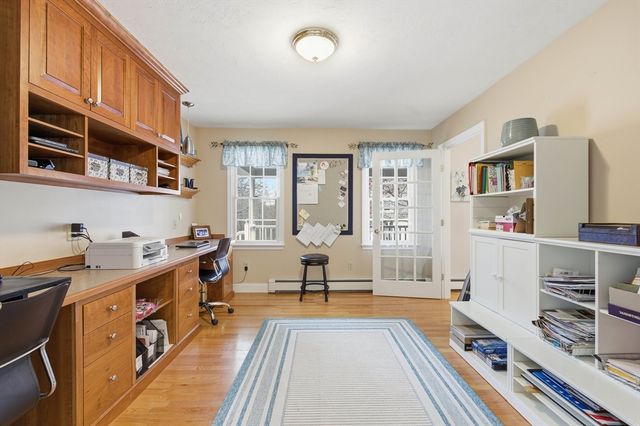 30 John F Kennedy Ave, Clinton, MA 01510