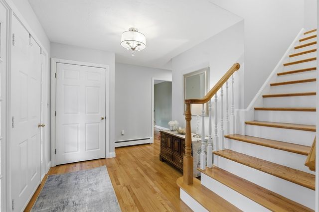 30 John F Kennedy Ave, Clinton, MA 01510