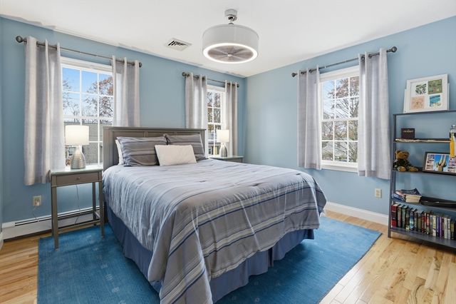 30 John F Kennedy Ave, Clinton, MA 01510