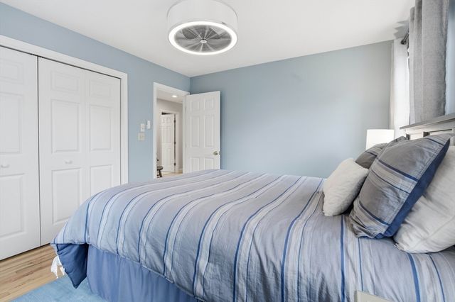 30 John F Kennedy Ave, Clinton, MA 01510