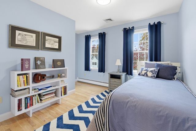 30 John F Kennedy Ave, Clinton, MA 01510