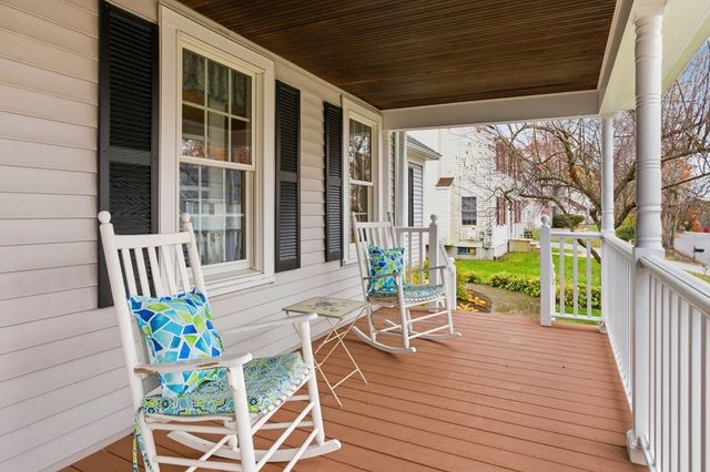 30 John F Kennedy Ave, Clinton, MA 01510