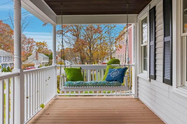 30 John F Kennedy Ave, Clinton, MA 01510