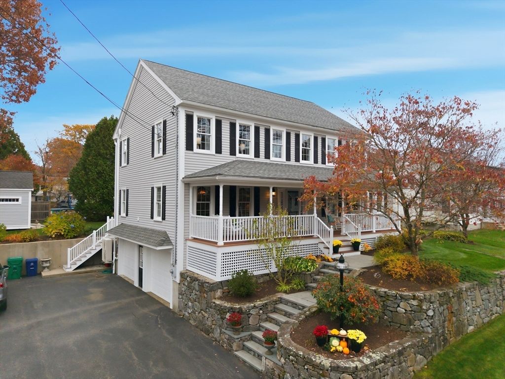 30 John F Kennedy Ave, Clinton, MA 01510