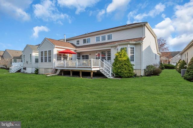 100 MISSION WAY, Barnegat, NJ 08005