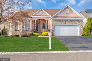 100 MISSION WAY, Barnegat, NJ 08005