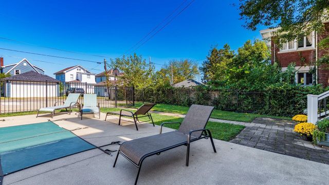 641 Fairmont Avenue, Zanesville, OH 43701