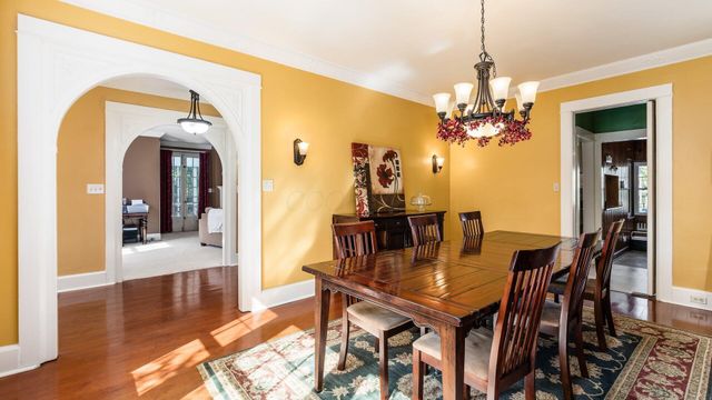 641 Fairmont Avenue, Zanesville, OH 43701