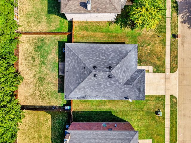 8421 River Bluffs Drive, Arlington, TX 76002