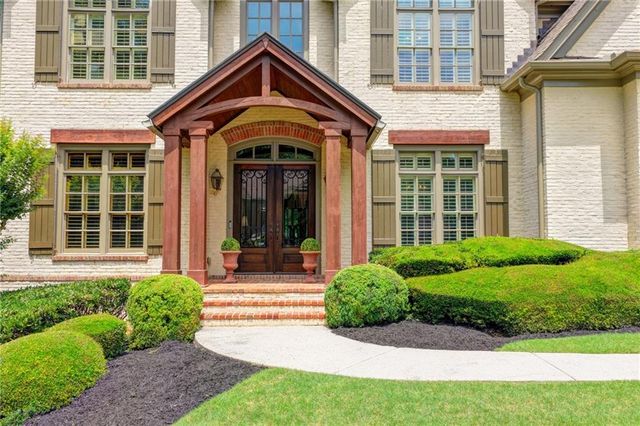 2420 Bute Cliff Trace, Cumming, GA 30041