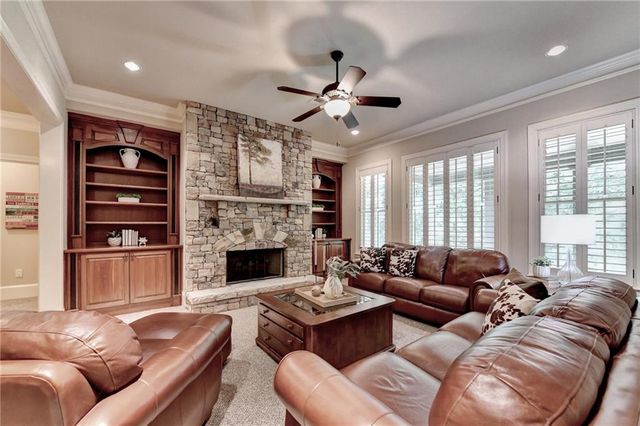 2420 Bute Cliff Trace, Cumming, GA 30041