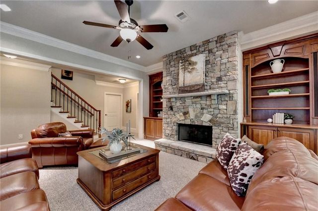 2420 Bute Cliff Trace, Cumming, GA 30041