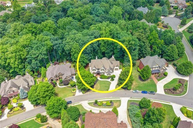 2420 Bute Cliff Trace, Cumming, GA 30041