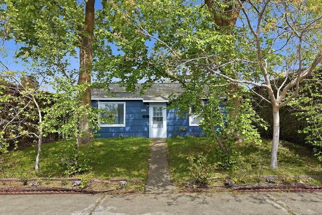 2434 W Wabash Ave, Spokane, WA 99205