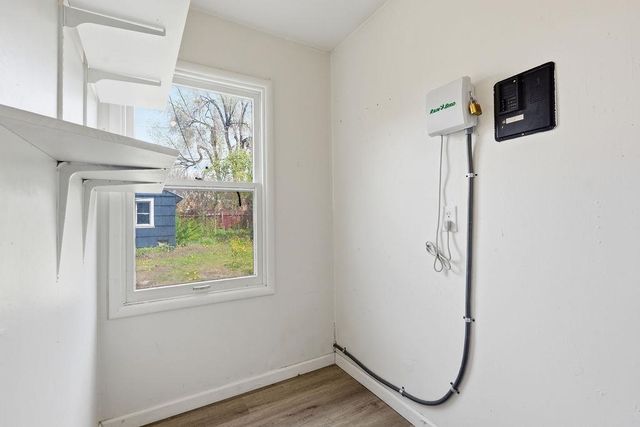 2434 W Wabash Ave, Spokane, WA 99205