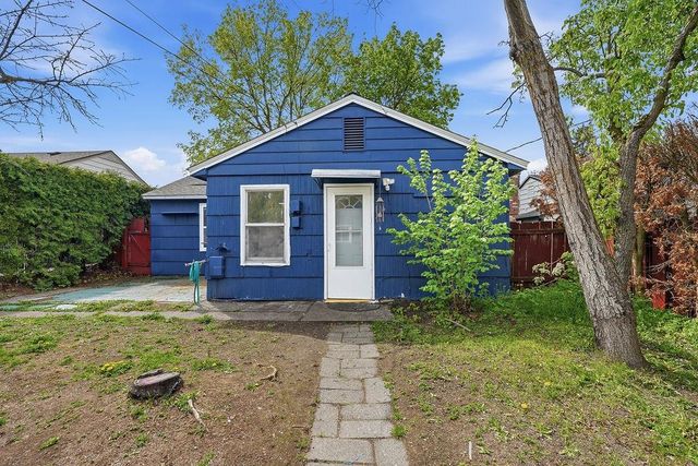 2434 W Wabash Ave, Spokane, WA 99205