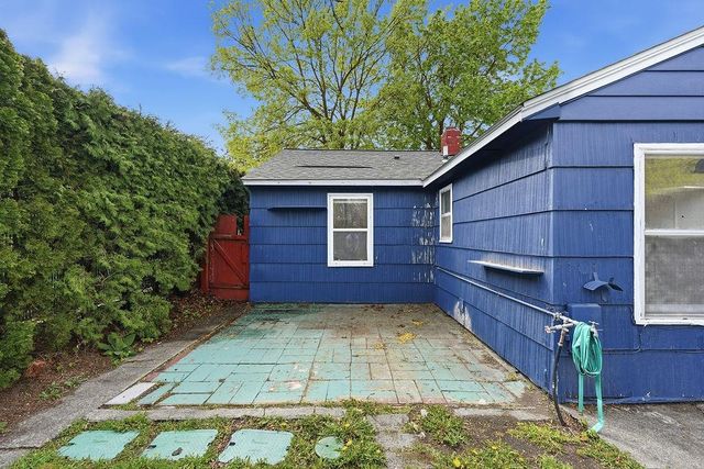 2434 W Wabash Ave, Spokane, WA 99205