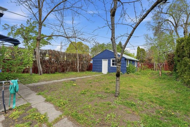 2434 W Wabash Ave, Spokane, WA 99205