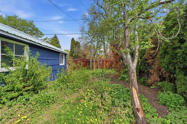 2434 W Wabash Ave, Spokane, WA 99205