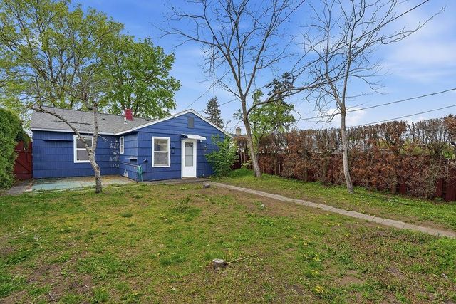 2434 W Wabash Ave, Spokane, WA 99205