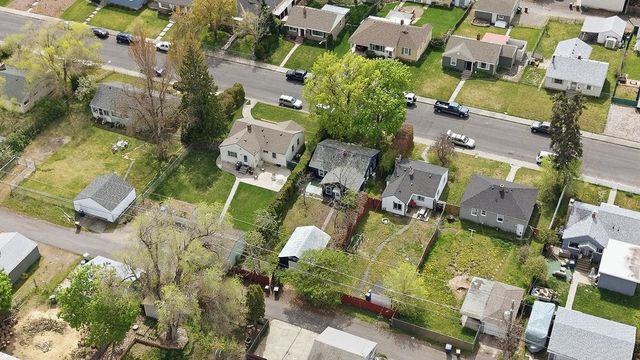 2434 W Wabash Ave, Spokane, WA 99205