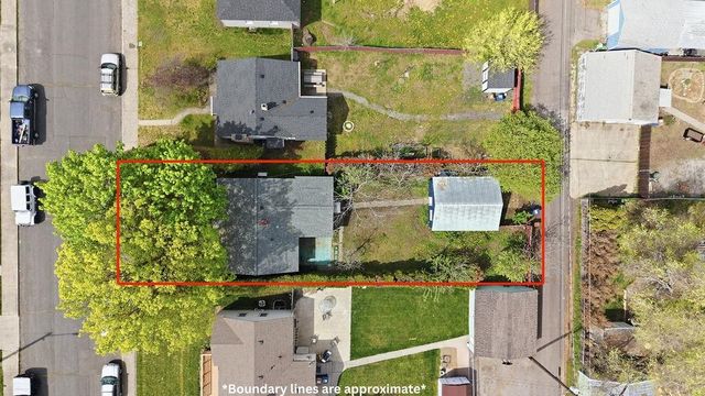 2434 W Wabash Ave, Spokane, WA 99205