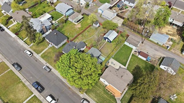 2434 W Wabash Ave, Spokane, WA 99205