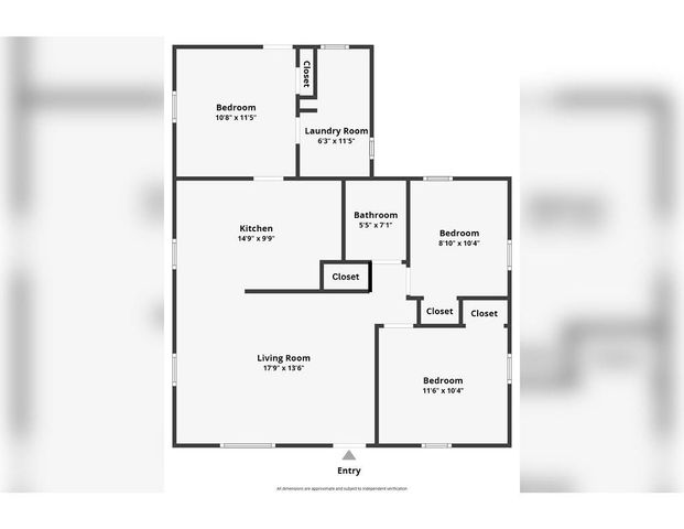 2434 W Wabash Ave, Spokane, WA 99205