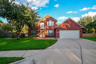 23302 Tinton Ct, Katy, TX 77494