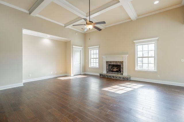 8602 Kennerly Court, Ooltewah, TN 37363