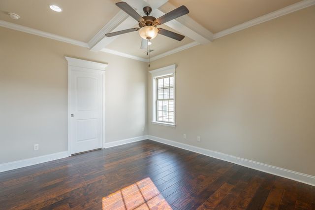 8602 Kennerly Court, Ooltewah, TN 37363