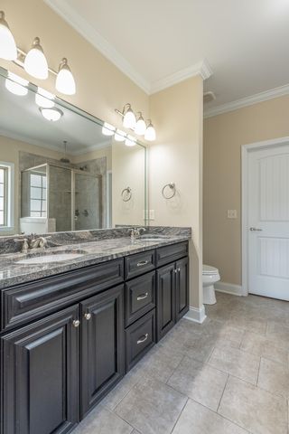 8602 Kennerly Court, Ooltewah, TN 37363