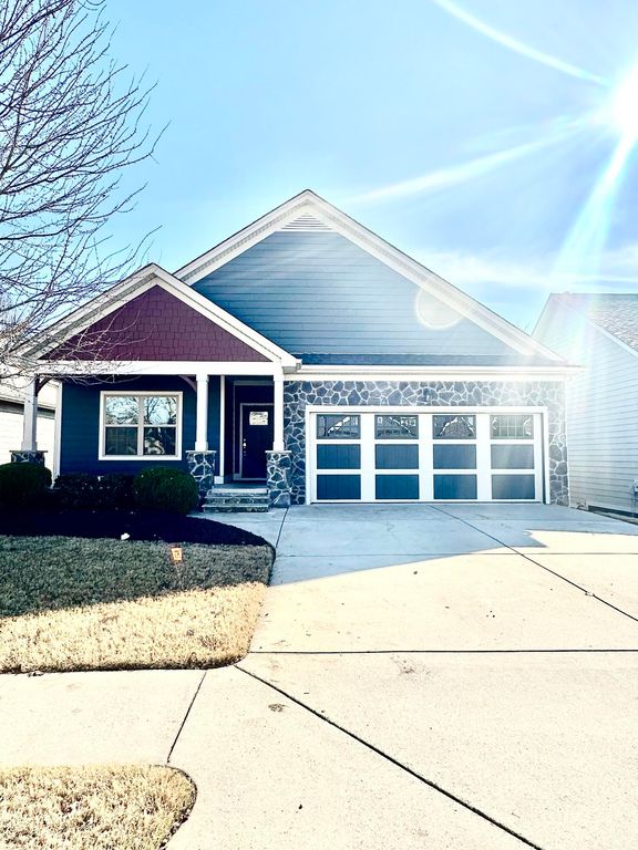 8602 Kennerly Court, Ooltewah, TN 37363