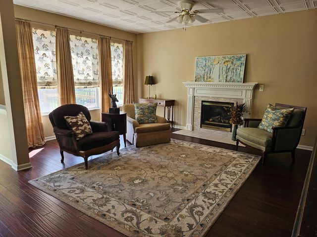 9718 Cherbourg Drive, Union, KY 41091