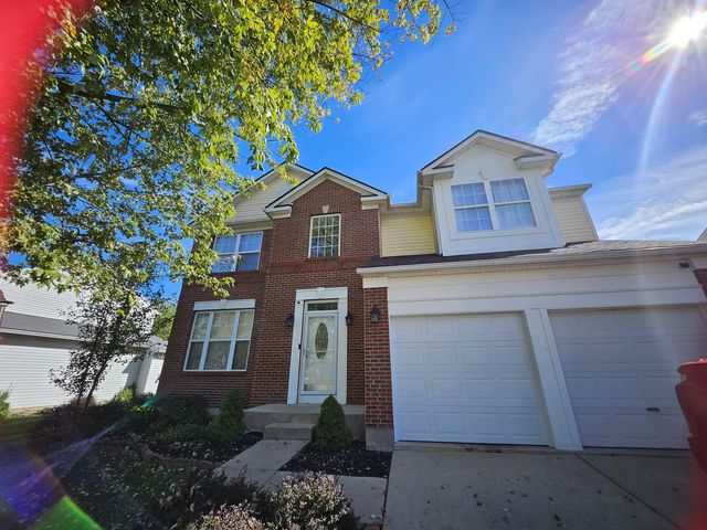 9718 Cherbourg Drive, Union, KY 41091
