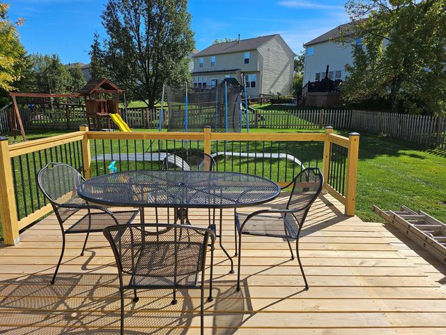 9718 Cherbourg Drive, Union, KY 41091